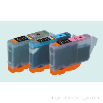 compatible cartridge for BC-3PB/PM/PC